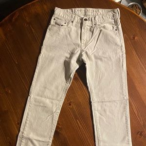 Men’s Jeans